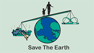 大兴时尚+环保 购物袋