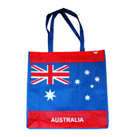 大兴KB50广告无纺布袋