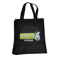 大兴KB02 无纺布购物袋