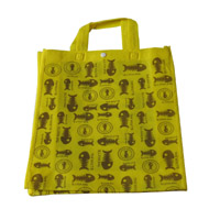 大兴KB10 无纺布购物袋（可定制）