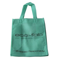 大兴车缝环保无纺布袋（可定制）